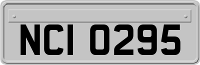 NCI0295