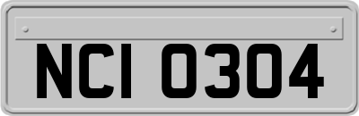 NCI0304