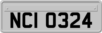 NCI0324