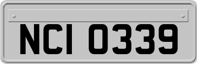 NCI0339