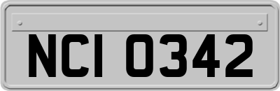 NCI0342