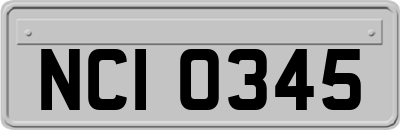 NCI0345