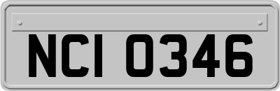 NCI0346