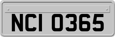 NCI0365
