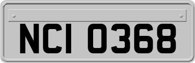NCI0368