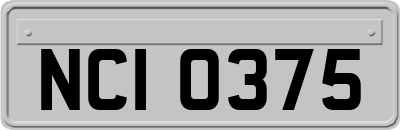 NCI0375