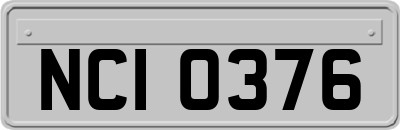 NCI0376