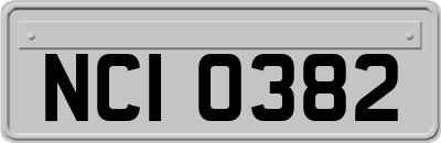 NCI0382