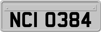 NCI0384