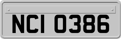 NCI0386