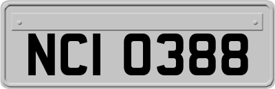 NCI0388
