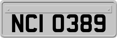 NCI0389