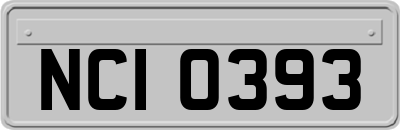 NCI0393