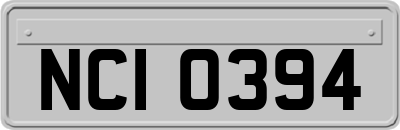 NCI0394
