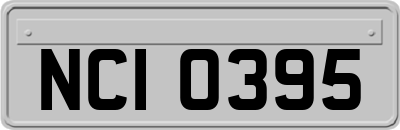 NCI0395