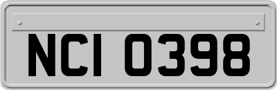 NCI0398