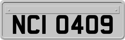 NCI0409