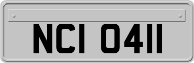 NCI0411