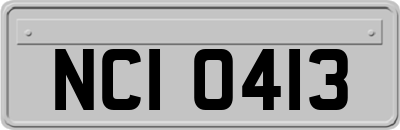 NCI0413