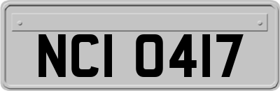NCI0417
