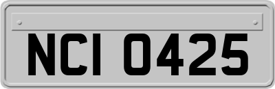 NCI0425
