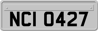 NCI0427