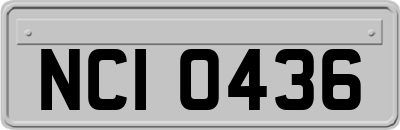 NCI0436