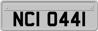 NCI0441