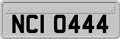 NCI0444