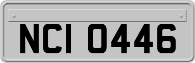 NCI0446