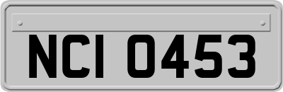 NCI0453