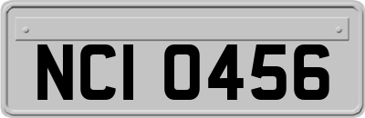 NCI0456