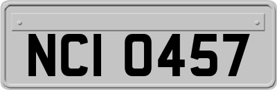 NCI0457