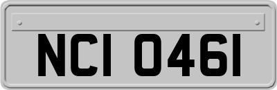 NCI0461
