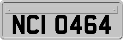 NCI0464