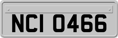 NCI0466