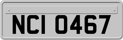 NCI0467