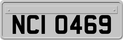NCI0469