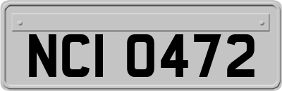 NCI0472