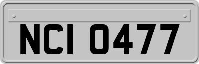 NCI0477