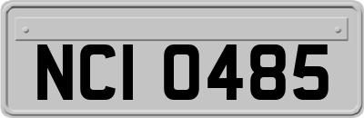 NCI0485