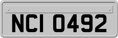 NCI0492