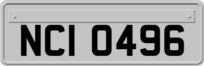 NCI0496