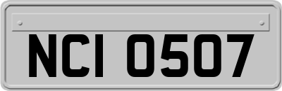 NCI0507