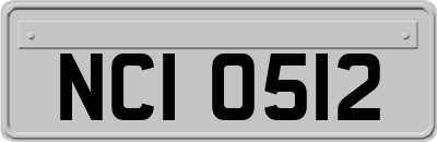 NCI0512