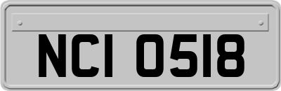 NCI0518