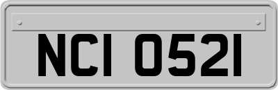 NCI0521