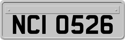 NCI0526