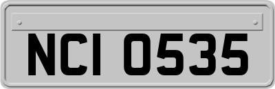 NCI0535