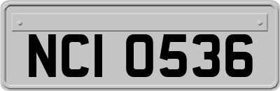 NCI0536